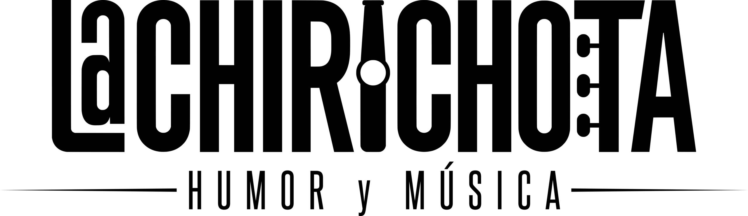 La Chirichota